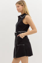 Load image into Gallery viewer, Stitch Mode Dress