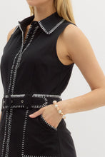 Load image into Gallery viewer, Stitch Mode Dress