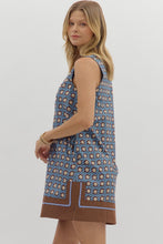 Load image into Gallery viewer, Porto Bloom Dress