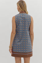 Load image into Gallery viewer, Porto Bloom Dress