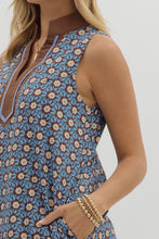 Load image into Gallery viewer, Porto Bloom Dress