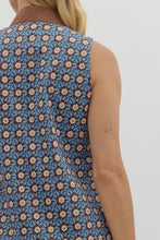 Load image into Gallery viewer, Porto Bloom Dress