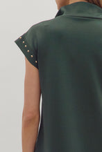 Load image into Gallery viewer, Gilded Zip Dress