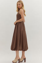 Load image into Gallery viewer, Chestnut Flow Midi