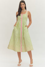 Load image into Gallery viewer, Pink Lemonade Dress