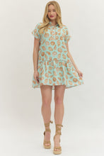 Load image into Gallery viewer, Shellscape Dress
