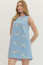 Load image into Gallery viewer, Sky Petal Mini