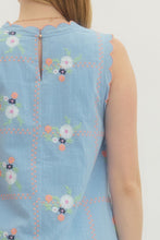 Load image into Gallery viewer, Sky Petal Mini