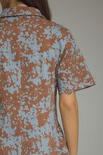 Load image into Gallery viewer, Blue Clay Dress