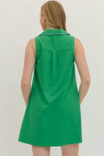 Load image into Gallery viewer, Kelly Court Dress