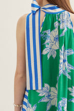Load image into Gallery viewer, Bellagio Bloom Midi