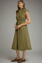 Load image into Gallery viewer, Olive Bubblicious Midi