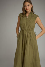 Load image into Gallery viewer, Olive Bubblicious Midi