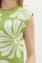 Load image into Gallery viewer, Tropic Twist Knit