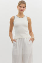 Load image into Gallery viewer, Sleek Trim Tank