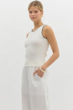 Load image into Gallery viewer, Sleek Trim Tank