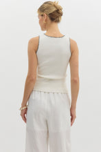 Load image into Gallery viewer, Sleek Trim Tank