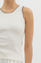 Load image into Gallery viewer, Sleek Trim Tank