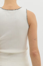 Load image into Gallery viewer, Sleek Trim Tank