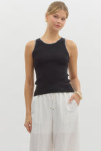 Load image into Gallery viewer, Sleek Trim Tank