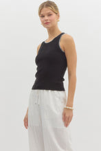 Load image into Gallery viewer, Sleek Trim Tank