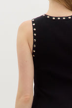 Load image into Gallery viewer, Bold Stud Rib