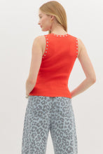 Load image into Gallery viewer, Bold Stud Rib