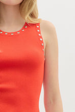 Load image into Gallery viewer, Bold Stud Rib