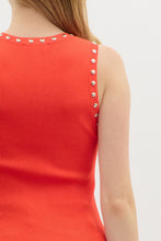 Load image into Gallery viewer, Bold Stud Rib