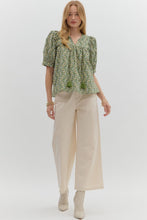 Load image into Gallery viewer, Meadow Tassel Top