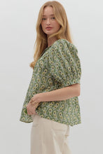 Load image into Gallery viewer, Meadow Tassel Top