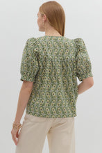 Load image into Gallery viewer, Meadow Tassel Top