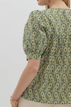 Load image into Gallery viewer, Meadow Tassel Top