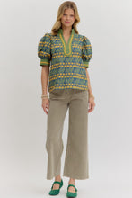 Load image into Gallery viewer, Tulip Fields Top