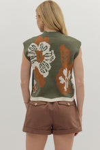 Load image into Gallery viewer, Autumn Garden Sweater