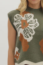 Load image into Gallery viewer, Autumn Garden Sweater