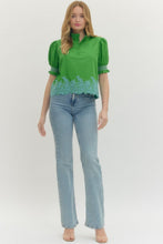 Load image into Gallery viewer, Valeria Bloom Top