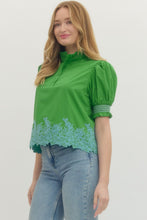 Load image into Gallery viewer, Valeria Bloom Top