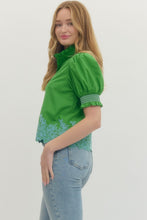 Load image into Gallery viewer, Valeria Bloom Top