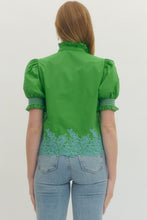 Load image into Gallery viewer, Valeria Bloom Top