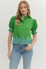 Load image into Gallery viewer, Valeria Bloom Top