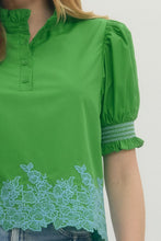 Load image into Gallery viewer, Valeria Bloom Top