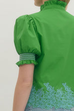 Load image into Gallery viewer, Valeria Bloom Top