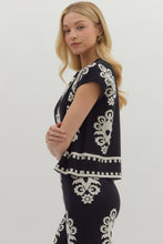 Load image into Gallery viewer, Andorra Top