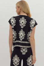 Load image into Gallery viewer, Andorra Top