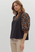 Load image into Gallery viewer, Emberloom Top