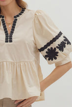 Load image into Gallery viewer, Coralie Top