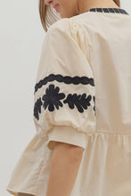 Load image into Gallery viewer, Coralie Top