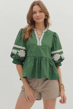 Load image into Gallery viewer, The Esmé Top