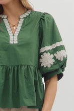 Load image into Gallery viewer, The Esmé Top